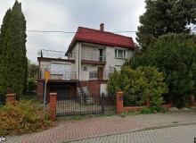 Dom w miejscowości Olsztyn, Wędkarska 76 (warmińsko-mazurskie). Działki numer: 21, 20. Domy. Wędkarska 76, 11-041, Olsztyn, (woj. warmińsko-mazurskie)