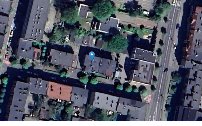 Mieszkanie w miejscowości Rybnik, Adama Mickiewicza 4/1 (śląskie). Mieszkania. Adama Mickiewicza 4/1, 44-200, Rybnik, (woj. śląskie)
