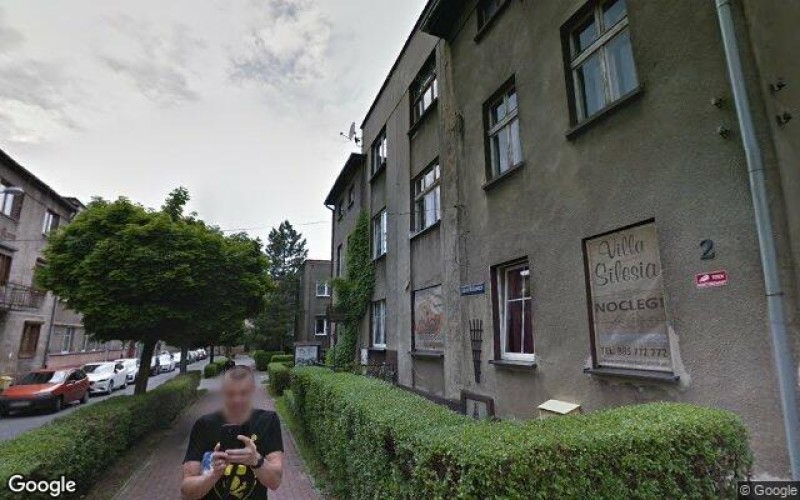 Mieszkanie w miejscowości Rybnik, Adama Mickiewicza 4/1 (śląskie). Mieszkania. Adama Mickiewicza 4/1, 44-200, Rybnik, (woj. śląskie)