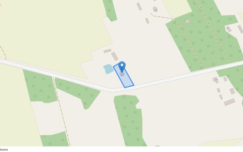 Dom w miejscowości Romanówka, Romanówka (podlaskie). Działka numer: 130/16. Domy. Romanówka, 17-300, Romanówka, (woj. podlaskie)