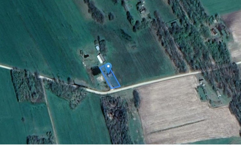 Dom w miejscowości Romanówka, Romanówka (podlaskie). Działka numer: 130/16. Domy. Romanówka, 17-300, Romanówka, (woj. podlaskie)