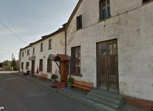 Dom w miejscowości Borucin, Doktora Józefa Rostka 2 (śląskie). Działka numer: 98. Domy. Doktora Józefa Rostka 2, 47-470, Borucin, (woj. śląskie)