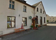 Dom w miejscowości Borucin, Doktora Józefa Rostka 2 (śląskie). Działka numer: 98. Domy. Doktora Józefa Rostka 2, 47-470, Borucin, (woj. śląskie)