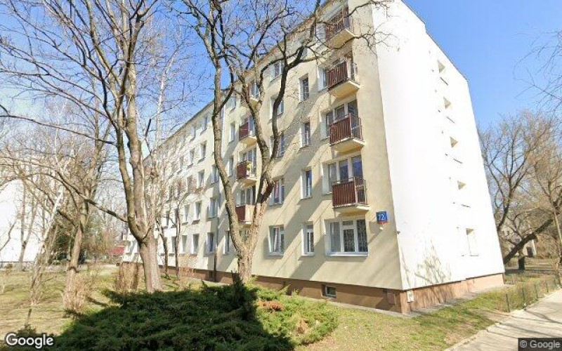 Mieszkanie w miejscowości Warszawa, Powsińska 72C/29 (mazowieckie). Mieszkania. Powsińska 72C/29, 02-903, Warszawa, (woj. mazowieckie)