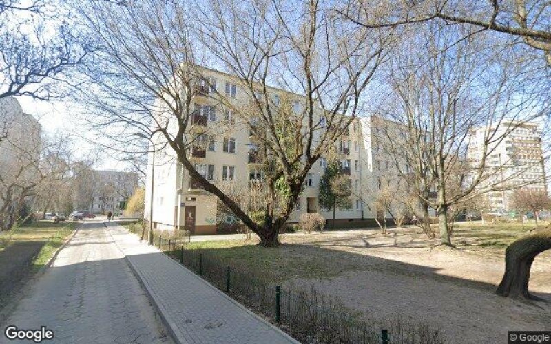 Mieszkanie w miejscowości Warszawa, Powsińska 72C/29 (mazowieckie). Mieszkania. Powsińska 72C/29, 02-903, Warszawa, (woj. mazowieckie)