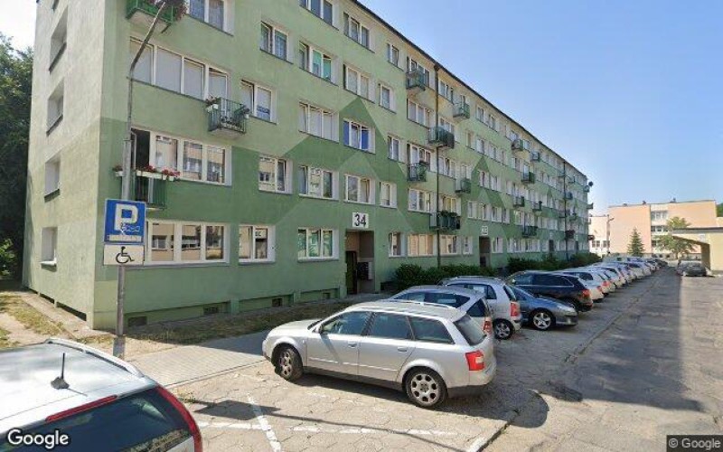 Mieszkanie w miejscowości Koszalin, Melchiora Wańkowicza 34/20 (zachodniopomorskie). Mieszkania. Melchiora Wańkowicza 34/20, 75-446, Koszalin, (woj. zachodniopomorskie)