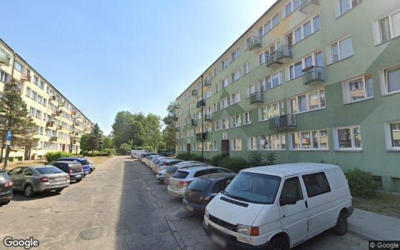 Mieszkanie w miejscowości Koszalin, Melchiora Wańkowicza 34/20 (zachodniopomorskie). Mieszkania. Melchiora Wańkowicza 34/20, 75-446, Koszalin, (woj. zachodniopomorskie)