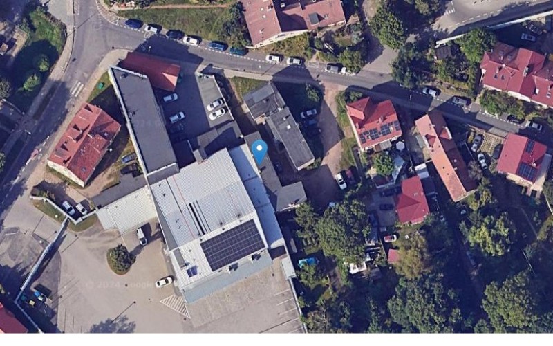 Mieszkanie w miejscowości Zielona Góra, Józefa Ignacego Kraszewskiego 3A/5 (lubuskie). Mieszkania. Józefa Ignacego Kraszewskiego 3A/5, 65-419, Zielona Góra, (woj. lubuskie)