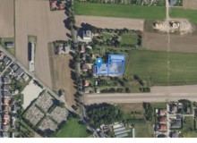 Nieruchomość komercyjna w miejscowości Odolanów, Raszkowska 30A (wielkopolskie). Nieruchomości komercyjne. Raszkowska 30A, 63-430, Odolanów, (woj. wielkopolskie)