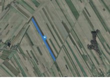 Grunt w miejscowości Rzeczyca Ziemiańska, Rzeczyca Ziemiańska (lubelskie). Działka numer: 2195. Działki i grunty. Rzeczyca Ziemiańska, 23-230, Rzeczyca Ziemiańska, (woj. lubelskie)