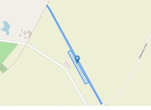 Grunt w miejscowości Rzeczyca Ziemiańska, Rzeczyca Ziemiańska (lubelskie). Działki numer: 669, 665/3. Działki i grunty. Rzeczyca Ziemiańska, 23-230, Rzeczyca Ziemiańska, (woj. lubelskie)