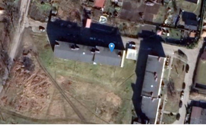 Mieszkanie w miejscowości Sitno, Pyrzycka 32/3 (zachodniopomorskie). Mieszkania. Pyrzycka 32/3, 74-300, Sitno, (woj. zachodniopomorskie)