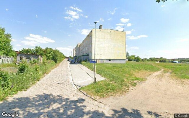 Mieszkanie w miejscowości Sitno, Pyrzycka 32/3 (zachodniopomorskie). Mieszkania. Pyrzycka 32/3, 74-300, Sitno, (woj. zachodniopomorskie)