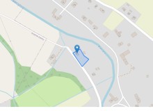 Dom w miejscowości Kraśnik Górny, Kraśnik Górny 85 (dolnośląskie). Działka numer: 64/2. Domy. Kraśnik Górny 85, 59-700, Kraśnik Górny, (woj. dolnośląskie)