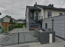 Dom w miejscowości Knurów, Letnia 21 (śląskie). Działka numer: 3537/80. Domy. Letnia 21, 44-196, Knurów, (woj. śląskie)
