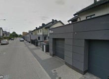 Dom w miejscowości Knurów, Letnia 21 (śląskie). Działka numer: 3537/80. Domy. Letnia 21, 44-196, Knurów, (woj. śląskie)