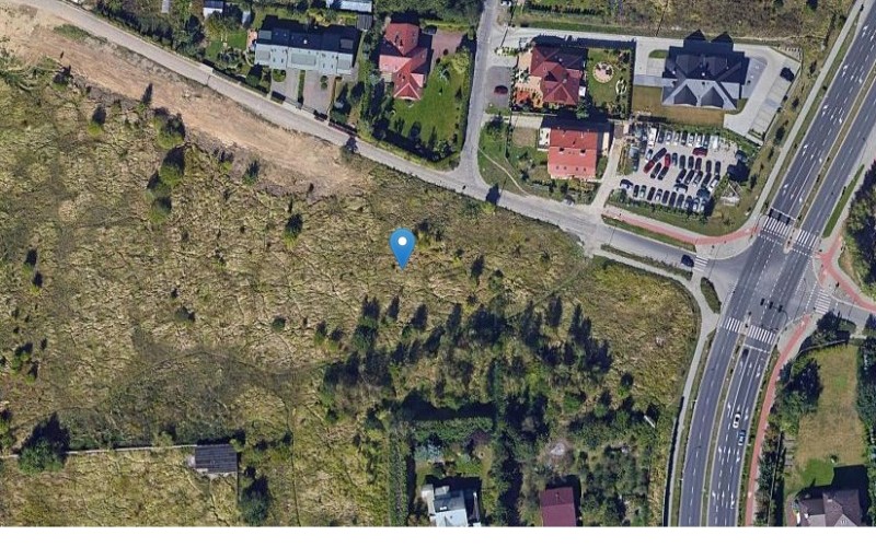 Mieszkanie w miejscowości Szczecin, Szrenicka 5/1 (zachodniopomorskie). Mieszkania. Szrenicka 5/1, 71-020, Szczecin, (woj. zachodniopomorskie)