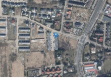 Mieszkanie w miejscowości Szczecin, Szrenicka 5/1 (zachodniopomorskie). Mieszkania. Szrenicka 5/1, 71-020, Szczecin, (woj. zachodniopomorskie)