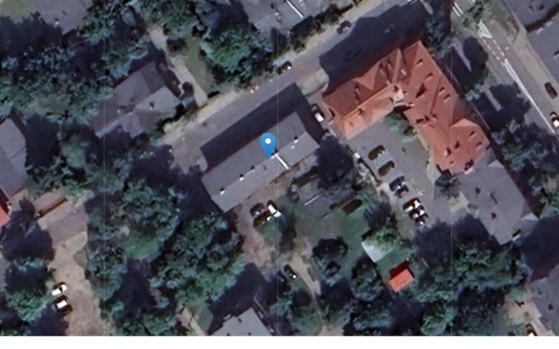 Mieszkanie w miejscowości Żyrardów, Stanisława Sławińskiego 3/5 (mazowieckie). Mieszkania. Stanisława Sławińskiego 3/5, 96-300, Żyrardów, (woj. mazowieckie)