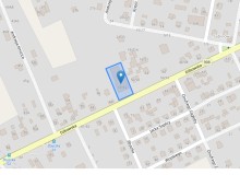 Nieruchomość komercyjna w miejscowości Częstochowa, Dźbowska (śląskie). Nieruchomości komercyjne. Dźbowska, 42-202, Częstochowa, (woj. śląskie)