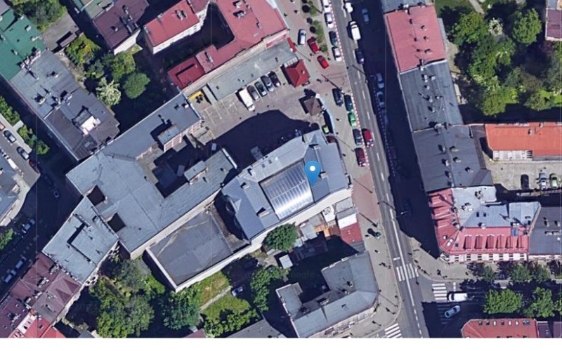Nieruchomość komercyjna w miejscowości Kraków, Długa 70/1 (małopolskie). Nieruchomości komercyjne. Długa 70/1, 31-146, Kraków, (woj. małopolskie)