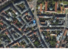 Nieruchomość komercyjna w miejscowości Kraków, Długa 70/6/7 (małopolskie). Nieruchomości komercyjne. Długa 70/6/7, 31-146, Kraków, (woj. małopolskie)