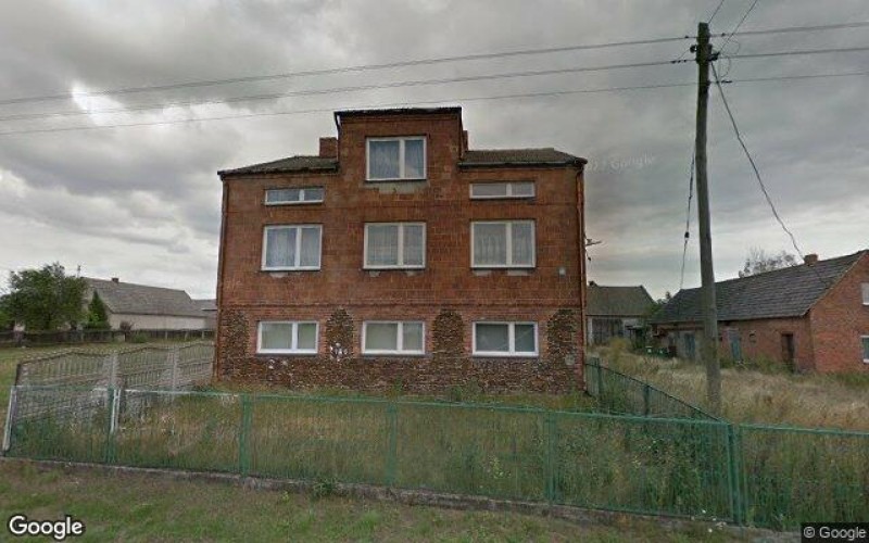 Nieruchomość w miejscowości Wróblew, Wróblew (łódzkie). Inne. Wróblew, 98-346, Wróblew, (woj. łódzkie)