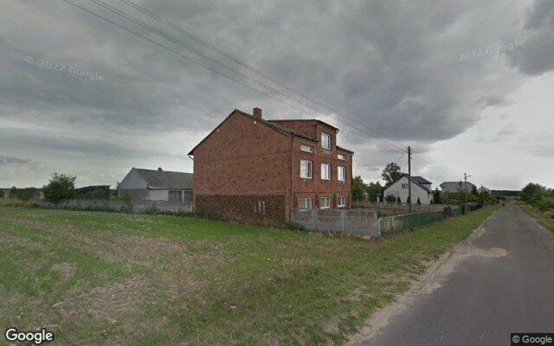 Nieruchomość w miejscowości Wróblew, Wróblew (łódzkie). Inne. Wróblew, 98-346, Wróblew, (woj. łódzkie)