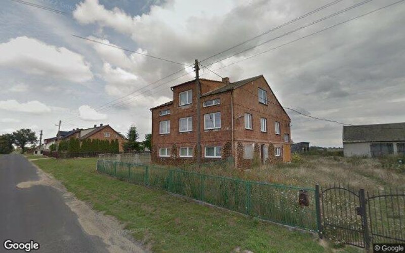 Nieruchomość w miejscowości Wróblew, Wróblew (łódzkie). Inne. Wróblew, 98-346, Wróblew, (woj. łódzkie)