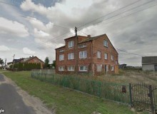 Nieruchomość w miejscowości Wróblew, Wróblew (łódzkie). Inne. Wróblew, 98-346, Wróblew, (woj. łódzkie)