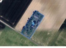 Dom w miejscowości Bartlewo, Bartlewo 8 (kujawsko-pomorskie). Działka numer: 51/8. Domy. Bartlewo 8, 86-230, Bartlewo, (woj. kujawsko-pomorskie)