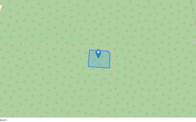 Grunt w miejscowości Powidz, Powidz (zachodniopomorskie). Działka numer: 91/15. Działki i grunty. Powidz, 76-010, Powidz, (woj. zachodniopomorskie)