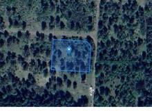 Grunt w miejscowości Powidz, Powidz (zachodniopomorskie). Działka numer: 91/15. Działki i grunty. Powidz, 76-010, Powidz, (woj. zachodniopomorskie)