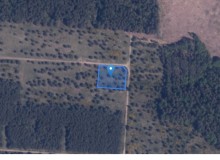 Grunt w miejscowości Powidz, Powidz (zachodniopomorskie). Działka numer: 91/15. Działki i grunty. Powidz, 76-010, Powidz, (woj. zachodniopomorskie)