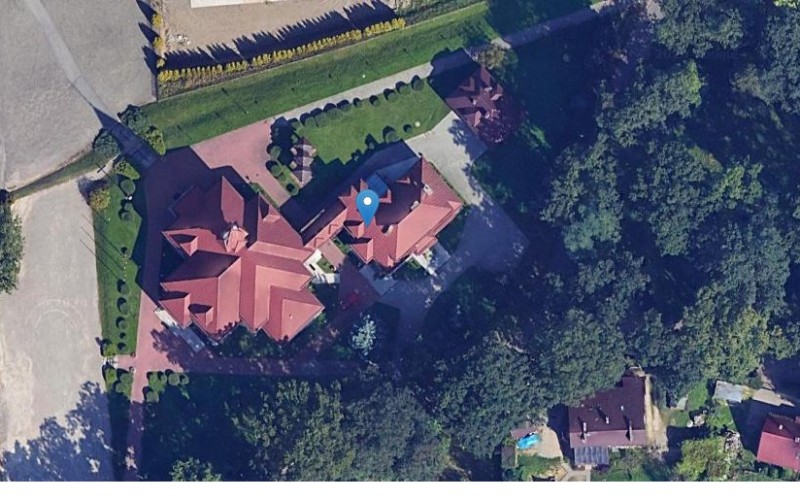 Mieszkanie w miejscowości Nowy Sącz, Myśliwska 4C/4 (małopolskie). Mieszkania. Myśliwska 4C/4, 33-300, Nowy Sącz, (woj. małopolskie)