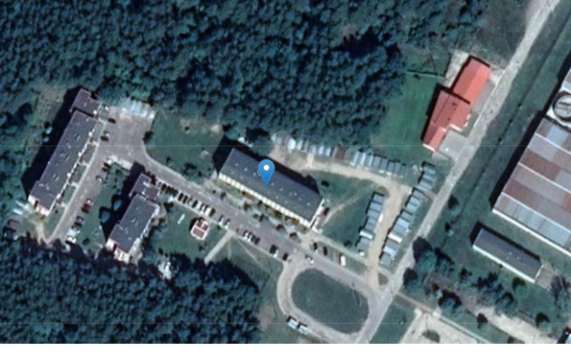 Mieszkanie w miejscowości Siemiatycze, Armii Krajowej 31A/303 (podlaskie). Mieszkania. Armii Krajowej 31A/303, 17-300, Siemiatycze, (woj. podlaskie)