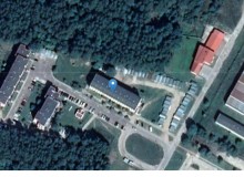 Mieszkanie w miejscowości Siemiatycze, Armii Krajowej 31A/303 (podlaskie). Mieszkania. Armii Krajowej 31A/303, 17-300, Siemiatycze, (woj. podlaskie)