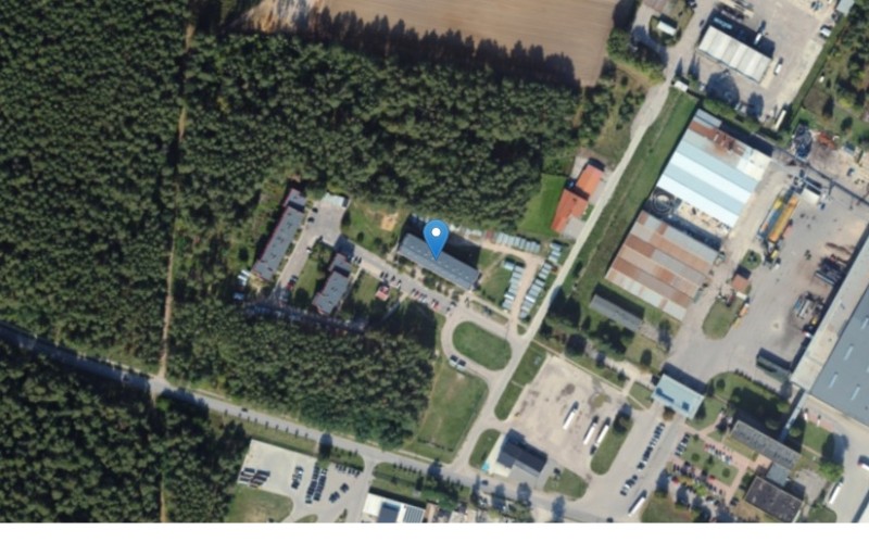 Mieszkanie w miejscowości Siemiatycze, Armii Krajowej 31A/303 (podlaskie). Mieszkania. Armii Krajowej 31A/303, 17-300, Siemiatycze, (woj. podlaskie)