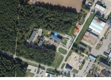 Mieszkanie w miejscowości Siemiatycze, Armii Krajowej 31A/303 (podlaskie). Mieszkania. Armii Krajowej 31A/303, 17-300, Siemiatycze, (woj. podlaskie)