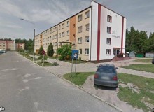 Mieszkanie w miejscowości Siemiatycze, Armii Krajowej 31A/303 (podlaskie). Mieszkania. Armii Krajowej 31A/303, 17-300, Siemiatycze, (woj. podlaskie)