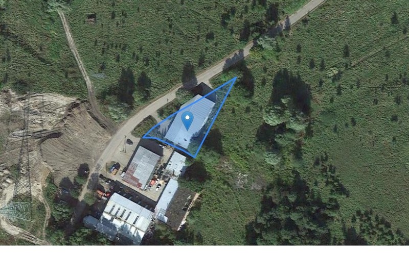 Nieruchomość w miejscowości Olsztyn, Wiosenna 4 (warmińsko-mazurskie). Inne. Wiosenna 4, 10-370, Olsztyn, (woj. warmińsko-mazurskie)