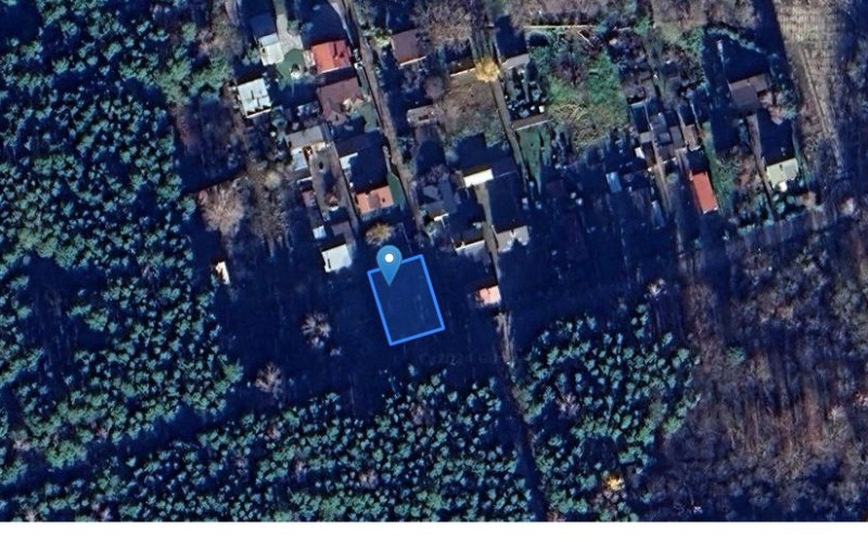 Dom w miejscowości Otwock, Grunwaldzka 73 (mazowieckie). Działka numer: 56/4. Domy. Grunwaldzka 73, 05-400, Otwock, (woj. mazowieckie)