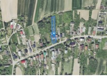 Dom w miejscowości Pomorzowice, Pomorzowice 76 (opolskie). Działka numer: 177/2. Domy. Pomorzowice 76, 48-118, Pomorzowice, (woj. opolskie)