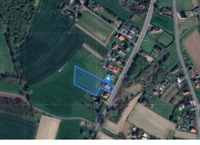 Dom w miejscowości Babice, Rudzka 6 (śląskie). Działka numer: 1059/2. Domy. Rudzka 6, 47-440, Babice, (woj. śląskie)
