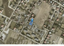 Dom w miejscowości Marcinkowice, Polna 2A (dolnośląskie). Działki numer: 305/5, 305/7. Domy. Polna 2A, 55-200, Marcinkowice, (woj. dolnośląskie)