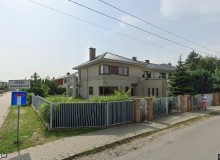 Dom w miejscowości Warszawa, Bażancia 41 (mazowieckie). Działka numer: 19/2. Domy. Bażancia 41, 02-892, Warszawa, (woj. mazowieckie)