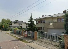 Dom w miejscowości Warszawa, Bażancia 41 (mazowieckie). Działka numer: 19/2. Domy. Bażancia 41, 02-892, Warszawa, (woj. mazowieckie)