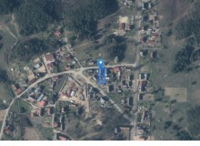 Dom w miejscowości Ciemnice, Piastowska 10 (lubuskie). Działka numer: 47. Domy. Piastowska 10, 66-615, Ciemnice, (woj. lubuskie)