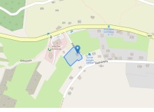 Dom w miejscowości Koniaków, Koniaków 373 (śląskie). Działka numer: 3703. Domy. Koniaków 373, 43-474, Koniaków, (woj. śląskie)