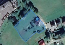 Dom w miejscowości Koniaków, Koniaków 373 (śląskie). Działka numer: 3703. Domy. Koniaków 373, 43-474, Koniaków, (woj. śląskie)